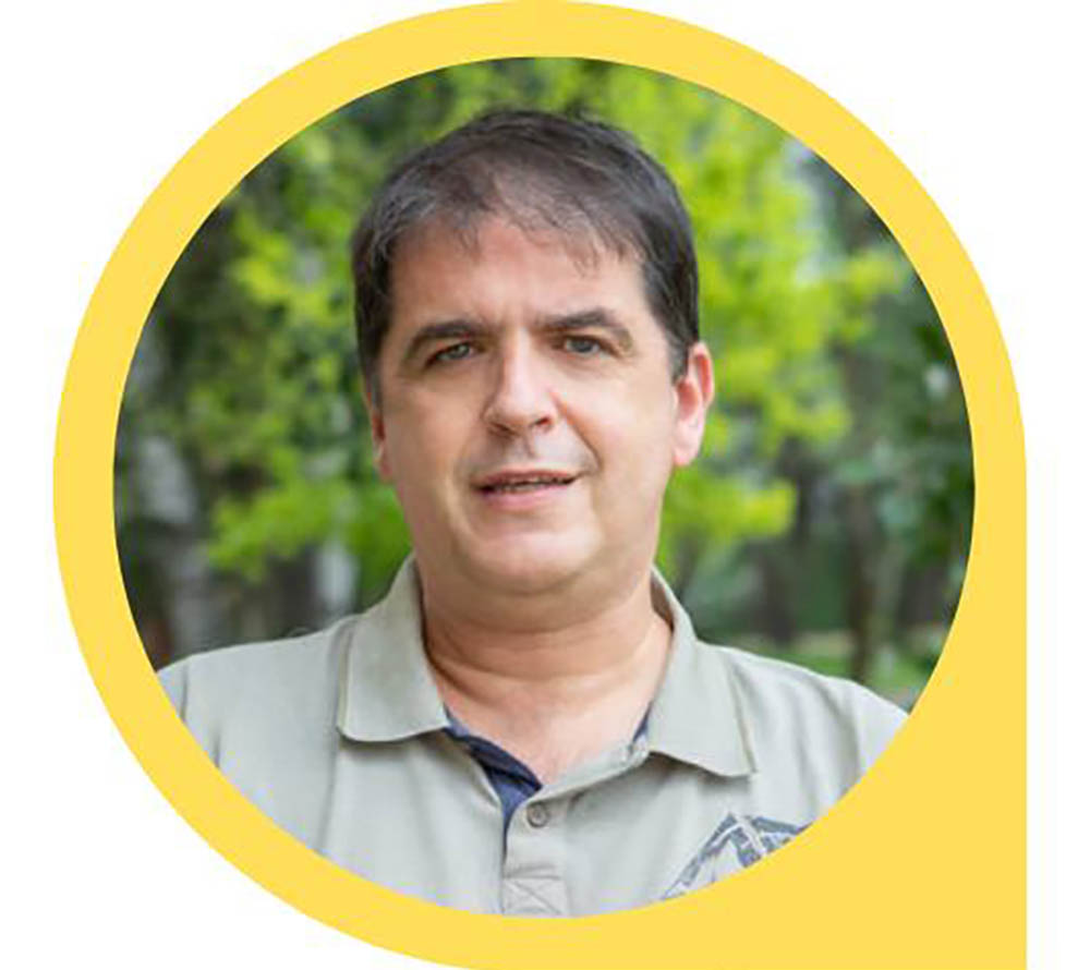 Sul Informação - «Voando das moléculas aos ecossistemas, nas asas da matemática» é tema de sessão online