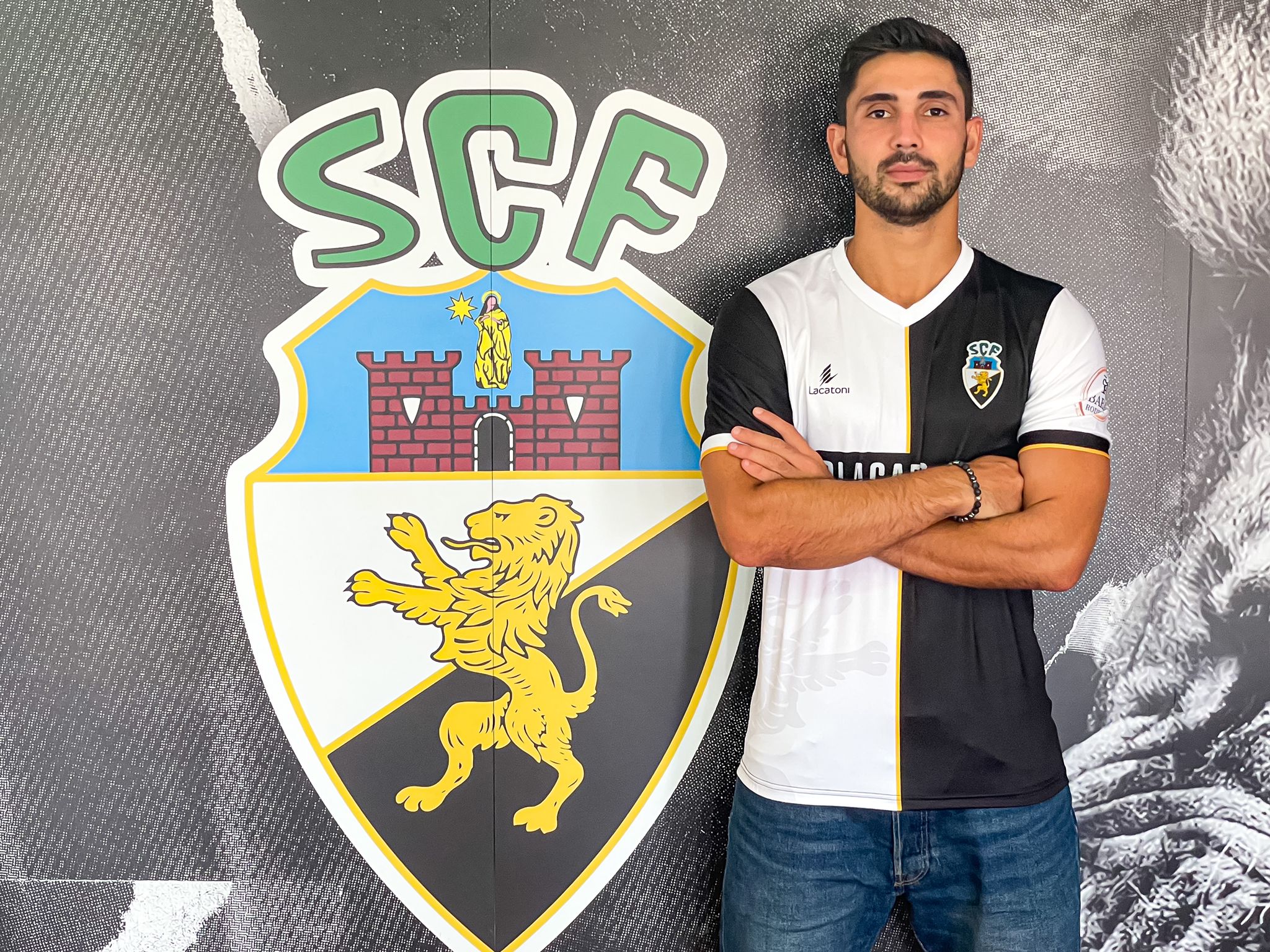 Sul Informação - Farense contrata Rui Costa para o ataque