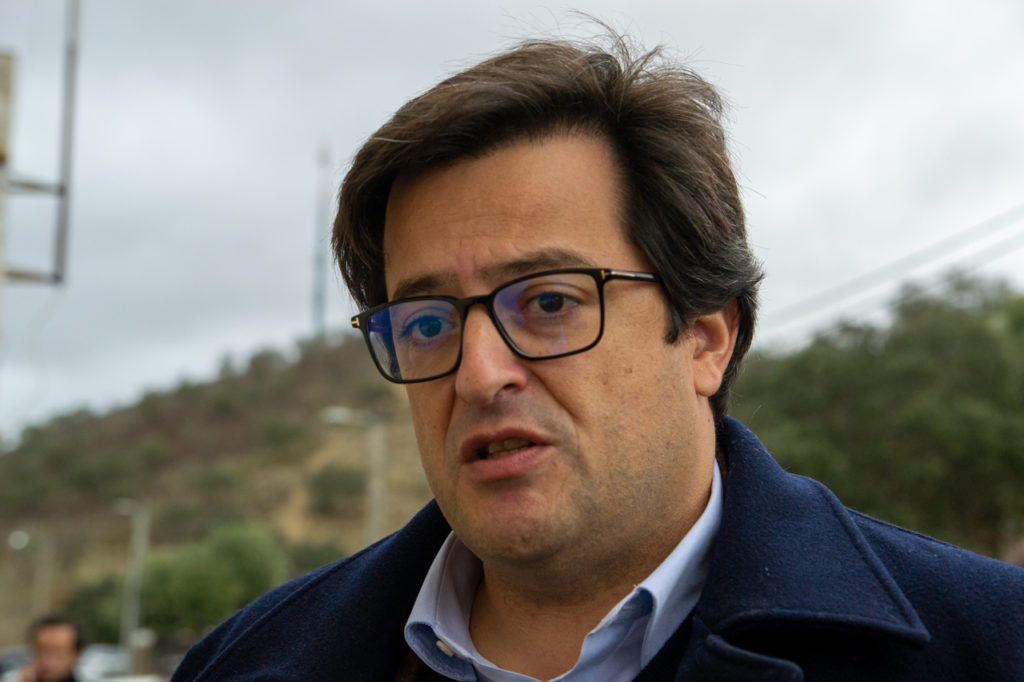 Sul Informação - EMAS de Beja tem novo Conselho de Administração