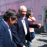 Sul Informação - Rui Rio diz que há «responsabilidade política» no incêndio de Monchique