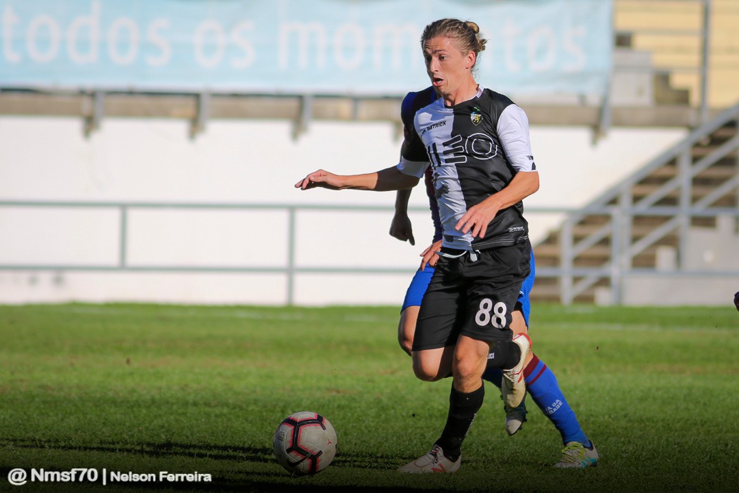 Sul Informação - Ryan Gauld regressa ao Farense com cláusula de rescisão histórica