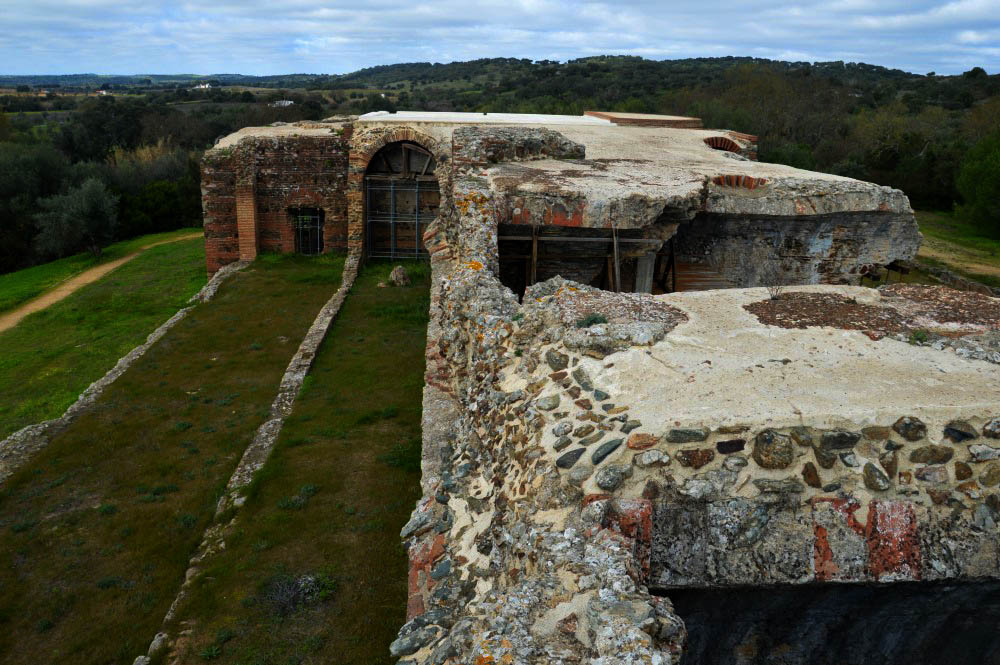 Sul Informação - Visitas guiadas e dia aberto assinalam 40 anos de trabalhos arqueológicos em S. Cucufate