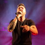 Sul Informação - Rudimental, Anjos e Mishlawi levaram ao rubro última noite da Semana Académica