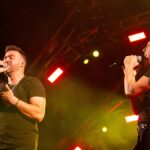 Sul Informação - Rudimental, Anjos e Mishlawi levaram ao rubro última noite da Semana Académica