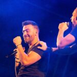 Sul Informação - Rudimental, Anjos e Mishlawi levaram ao rubro última noite da Semana Académica