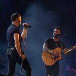 Sul Informação - Rudimental, Anjos e Mishlawi levaram ao rubro última noite da Semana Académica