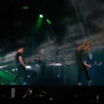 Sul Informação - Rudimental, Anjos e Mishlawi levaram ao rubro última noite da Semana Académica