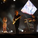 Sul Informação - Rudimental, Anjos e Mishlawi levaram ao rubro última noite da Semana Académica