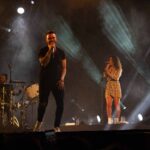 Sul Informação - Rudimental, Anjos e Mishlawi levaram ao rubro última noite da Semana Académica