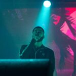 Sul Informação - Rudimental, Anjos e Mishlawi levaram ao rubro última noite da Semana Académica
