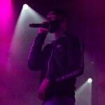 Sul Informação - Rudimental, Anjos e Mishlawi levaram ao rubro última noite da Semana Académica
