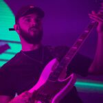 Sul Informação - Rudimental, Anjos e Mishlawi levaram ao rubro última noite da Semana Académica