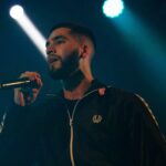Sul Informação - Rudimental, Anjos e Mishlawi levaram ao rubro última noite da Semana Académica
