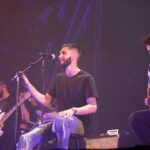 Sul Informação - Rudimental, Anjos e Mishlawi levaram ao rubro última noite da Semana Académica