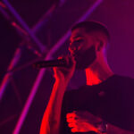Sul Informação - Rudimental, Anjos e Mishlawi levaram ao rubro última noite da Semana Académica