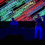 Sul Informação - Rudimental, Anjos e Mishlawi levaram ao rubro última noite da Semana Académica