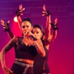 Sul Informação - Ana Malhoa e Baile Funk levaram Semana Académica à loucura