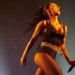 Sul Informação - Ana Malhoa e Baile Funk levaram Semana Académica à loucura