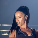 Sul Informação - Ana Malhoa e Baile Funk levaram Semana Académica à loucura