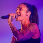 Sul Informação - Ana Malhoa e Baile Funk levaram Semana Académica à loucura