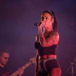 Sul Informação - Ana Malhoa e Baile Funk levaram Semana Académica à loucura