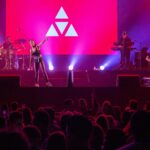 Sul Informação - Ana Malhoa e Baile Funk levaram Semana Académica à loucura