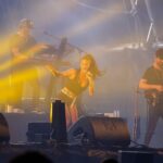 Sul Informação - Ana Malhoa e Baile Funk levaram Semana Académica à loucura
