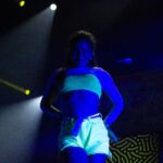 Sul Informação - Ana Malhoa e Baile Funk levaram Semana Académica à loucura