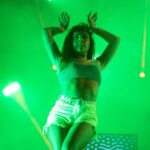 Sul Informação - Ana Malhoa e Baile Funk levaram Semana Académica à loucura
