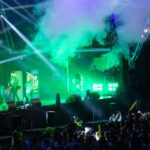 Sul Informação - Ana Malhoa e Baile Funk levaram Semana Académica à loucura
