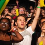 Sul Informação - Ana Malhoa e Baile Funk levaram Semana Académica à loucura