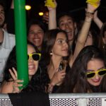 Sul Informação - Ana Malhoa e Baile Funk levaram Semana Académica à loucura