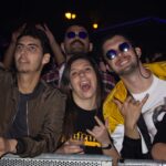 Sul Informação - Ana Malhoa e Baile Funk levaram Semana Académica à loucura