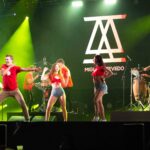 Sul Informação - Miguel Azevedo animou “País das Maravilhas” que hoje é dedicado ao pop/rock