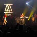Sul Informação - Miguel Azevedo animou “País das Maravilhas” que hoje é dedicado ao pop/rock