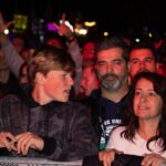 Sul Informação - Depois de pop/rock, hoje Semana Académica “chama o António”