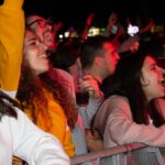 Sul Informação - Depois de pop/rock, hoje Semana Académica “chama o António”