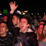 Sul Informação - Depois de pop/rock, hoje Semana Académica “chama o António”
