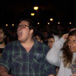Sul Informação - Depois de pop/rock, hoje Semana Académica “chama o António”