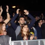 Sul Informação - Depois de pop/rock, hoje Semana Académica “chama o António”