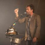Sul Informação - Depois de pop/rock, hoje Semana Académica “chama o António”