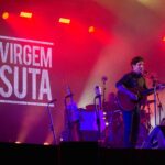 Sul Informação - Depois de pop/rock, hoje Semana Académica “chama o António”