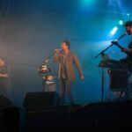 Sul Informação - Depois de pop/rock, hoje Semana Académica “chama o António”