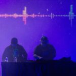 Sul Informação - Deejay Télio e Papillon fizeram a festa, hoje é noite de tunas no “País das Maravilhas”