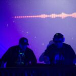 Sul Informação - Deejay Télio e Papillon fizeram a festa, hoje é noite de tunas no “País das Maravilhas”