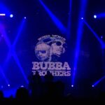 Sul Informação - Deejay Télio e Papillon fizeram a festa, hoje é noite de tunas no “País das Maravilhas”