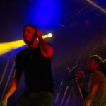 Sul Informação - Deejay Télio e Papillon fizeram a festa, hoje é noite de tunas no “País das Maravilhas”