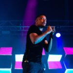Sul Informação - Deejay Télio e Papillon fizeram a festa, hoje é noite de tunas no “País das Maravilhas”
