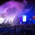 Sul Informação - Deejay Télio e Papillon fizeram a festa, hoje é noite de tunas no “País das Maravilhas”