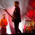 Sul Informação - Deejay Télio e Papillon fizeram a festa, hoje é noite de tunas no “País das Maravilhas”